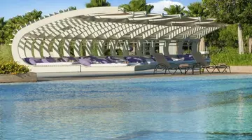 HILTON DALAMAN SARIGERME RESORT SPA