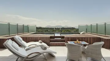 HILTON DALAMAN SARIGERME RESORT & SPA