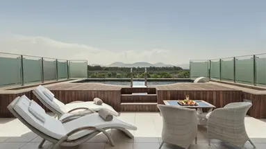 HILTON DALAMAN SARIGERME RESORT & SPA