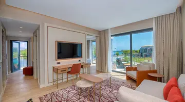 HILTON DALAMAN SARIGERME RESORT & SPA