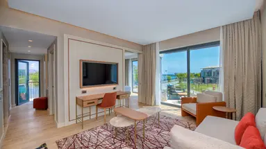 HILTON DALAMAN SARIGERME RESORT & SPA