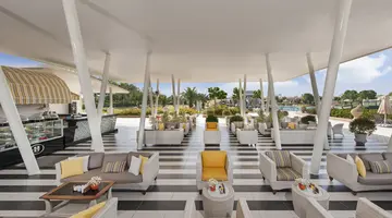 HILTON DALAMAN SARIGERME RESORT & SPA