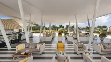HILTON DALAMAN SARIGERME RESORT & SPA