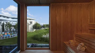 HILTON DALAMAN SARIGERME RESORT & SPA