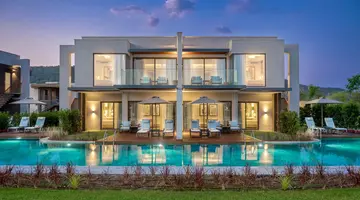 HILTON DALAMAN SARIGERME RESORT & SPA
