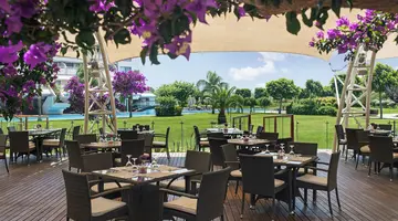 HILTON DALAMAN SARIGERME RESORT & SPA