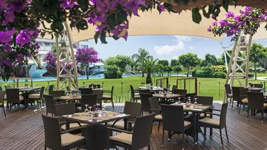 HILTON DALAMAN SARIGERME RESORT & SPA