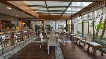 HILTON DALAMAN SARIGERME RESORT & SPA