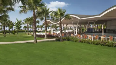 HILTON DALAMAN SARIGERME RESORT & SPA