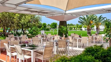 Hilton Dalaman Sarigerme Resort & Spa