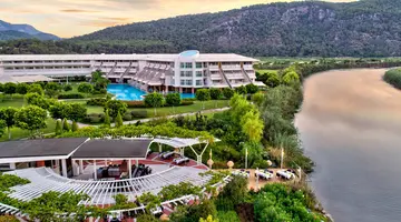 Hilton Dalaman Sarigerme Resort & Spa