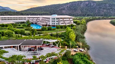 Hilton Dalaman Sarigerme Resort & Spa