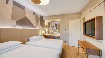 HILTON DALAMAN SARIGERME RESORT SPA