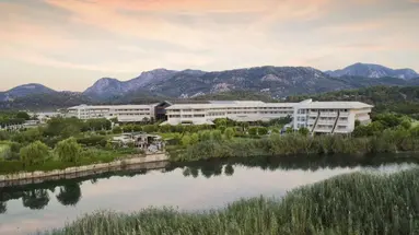 HILTON DALAMAN SARIGERME RESORT SPA
