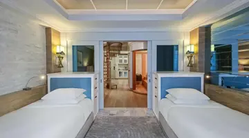 HILTON DALAMAN SARIGERME RESORT SPA