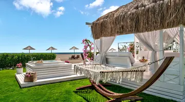 Hilton Dalaman Sarigerme Resort & Spa