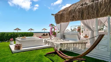 Hilton Dalaman Sarigerme Resort & Spa