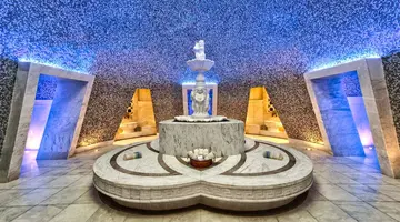 Hilton Dalaman Sarigerme Resort & Spa