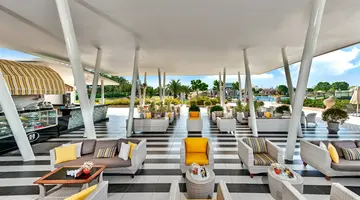 Hilton Dalaman Sarigerme Resort & Spa