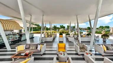 Hilton Dalaman Sarigerme Resort & Spa