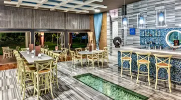 Hilton Dalaman Sarigerme Resort & Spa