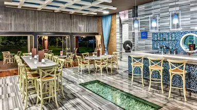 Hilton Dalaman Sarigerme Resort & Spa