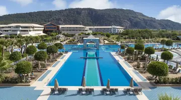 HILTON DALAMAN SARIGERME RESORT & SPA