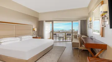 HILTON DALAMAN SARIGERME RESORT & SPA
