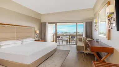 HILTON DALAMAN SARIGERME RESORT & SPA