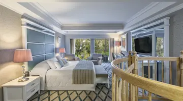 HILTON DALAMAN SARIGERME RESORT & SPA
