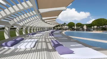 HILTON DALAMAN SARIGERME RESORT & SPA
