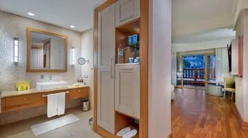 HILTON DALAMAN SARIGERME RESORT & SPA