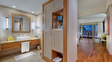 HILTON DALAMAN SARIGERME RESORT & SPA