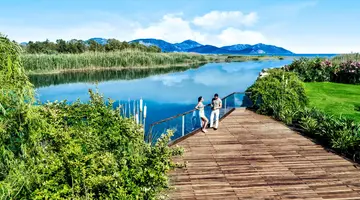 Hilton Dalaman Sarigerme Resort & Spa