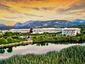 Hilton Dalaman Sarigerme Resort & Spa
