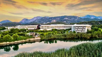 Hilton Dalaman Sarigerme Resort & Spa