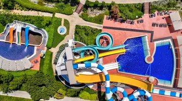 Hilton Dalaman Sarigerme Resort & Spa