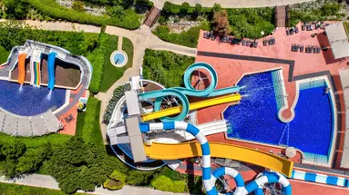 Hilton Dalaman Sarigerme Resort & Spa