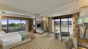 HILTON DALAMAN SARIGERME RESORT & SPA