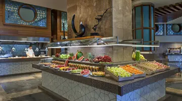 HILTON DALAMAN SARIGERME RESORT & SPA