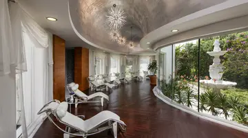 HILTON DALAMAN SARIGERME RESORT & SPA