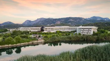 HILTON DALAMAN SARIGERME RESORT & SPA