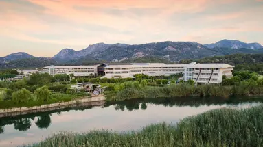 HILTON DALAMAN SARIGERME RESORT & SPA