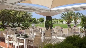 HILTON DALAMAN SARIGERME RESORT & SPA