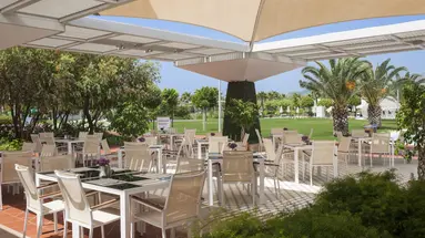 HILTON DALAMAN SARIGERME RESORT & SPA