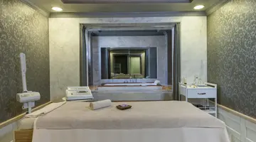 HILTON DALAMAN SARIGERME RESORT & SPA