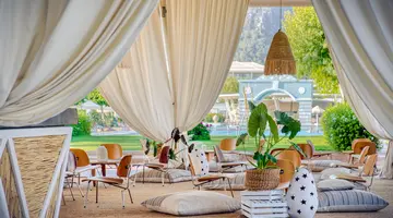 HILTON DALAMAN SARIGERME RESORT & SPA
