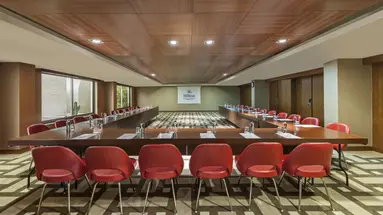 HILTON DALAMAN SARIGERME RESORT & SPA