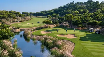 HILTON DALAMAN SARIGERME RESORT & SPA