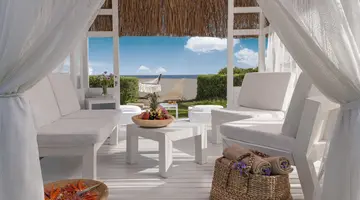 HILTON DALAMAN SARIGERME RESORT & SPA
